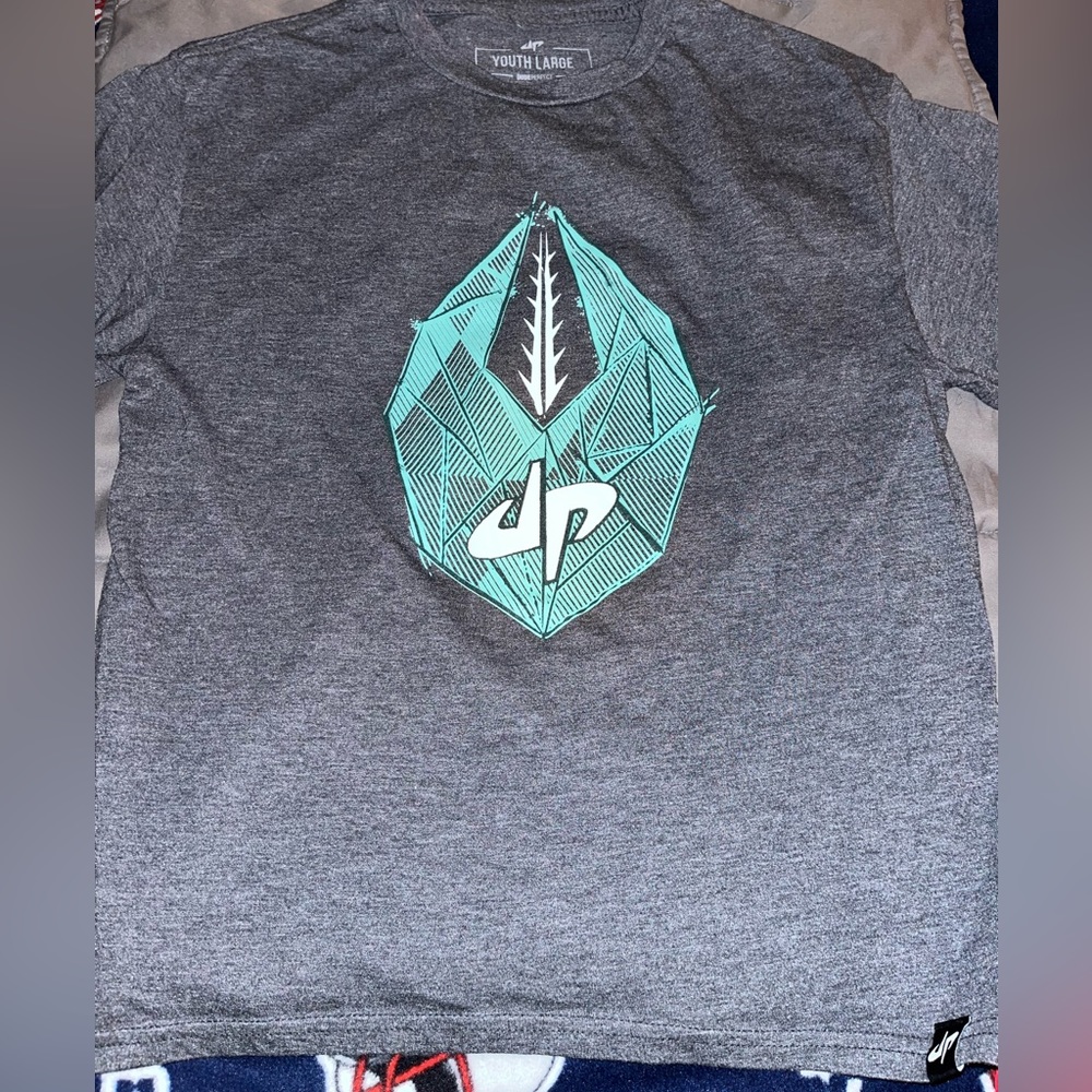 Boys Size Large- Dude Perfect T-Shirt